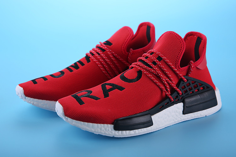 adidas NMD Human Race [H. 2] - Cliquez sur l'image pour la fermer